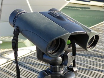 Nikon sportstar Binoculars