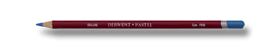 derwent pastel pencil