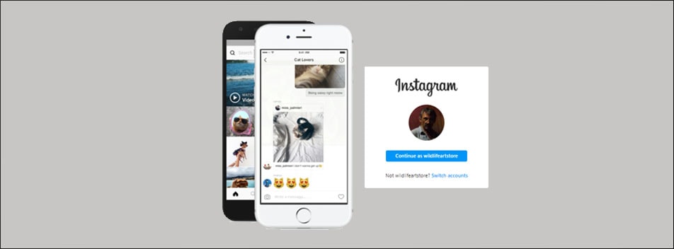 
Instagram - The Visual Social Media For Artists
