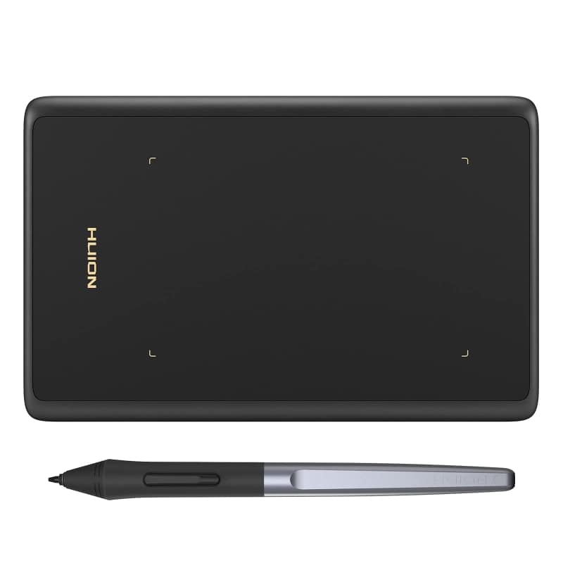 HUION H420X Drawing Tablet