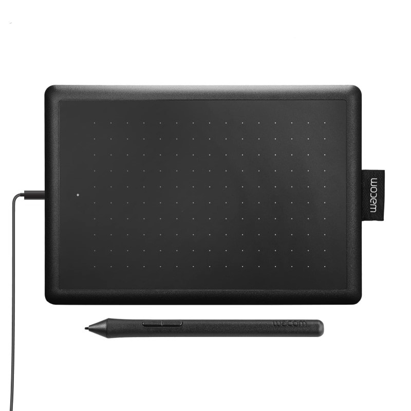 Wacom One Graphic Drawing Tablet